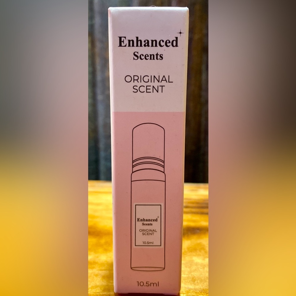 ENHANCED SCENTS